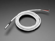High Temp Waterproof DS18B20 Digital Temperature Sensor