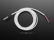 High Temp Waterproof DS18B20 Digital Temperature Sensor