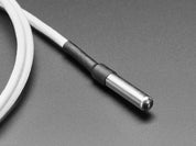 High Temp Waterproof DS18B20 Digital Temperature Sensor