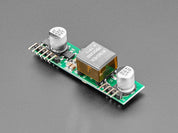 5V 1.8A Isolated Output PoE Module - For Raspberry Pi 3 B+ or 4