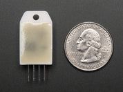 DHT22  temperature-humidity sensor + extras