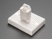 DHT22  temperature-humidity sensor + extras