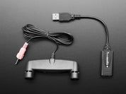 PureAudio Array Microphone Kit for Raspberry Pi 3