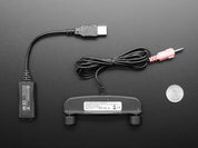 PureAudio Array Microphone Kit for Raspberry Pi 3