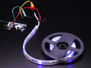 Adafruit NeoPixel UV LED Strip with 32 LED/m