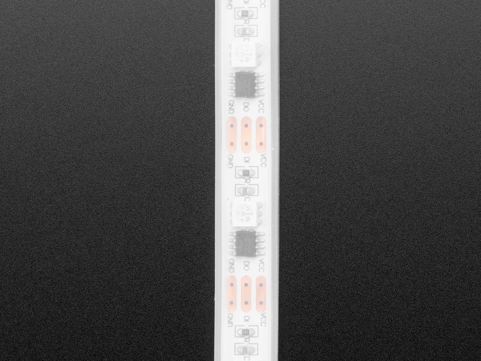 Adafruit NeoPixel UV LED Strip with 32 LED/m