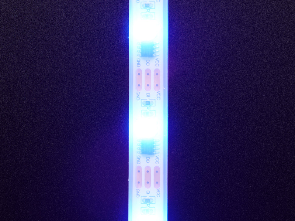 Adafruit NeoPixel UV LED Strip with 32 LED/m