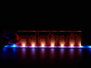 Adafruit NeoPixel UV LED Strip with 32 LED/m
