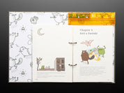 Love to Code Creative Coding Kit - Chibi Starting Kit