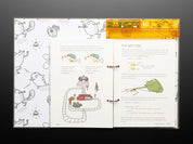 Love to Code Creative Coding Kit - Chibi Starting Kit