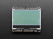 Espruino Pixl.js - Javascript Microcontroller with LCD