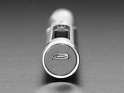 Motion Control Screwdriver