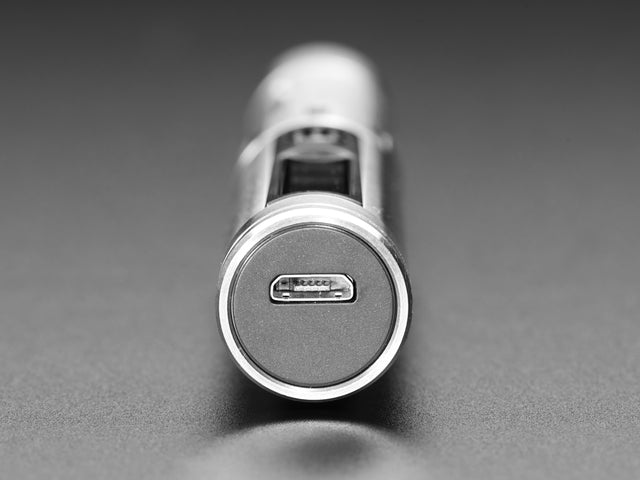 Motion Control Screwdriver