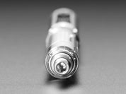 Motion Control Screwdriver