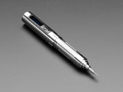 Motion Control Screwdriver