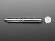 Motion Control Screwdriver