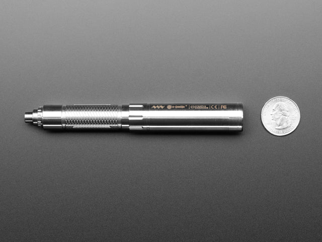 Motion Control Screwdriver