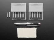 Motion Control Screwdriver