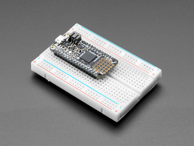 Adafruit Feather M4 Express - Featuring ATSAMD51