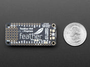 Adafruit Feather M4 Express - Featuring ATSAMD51