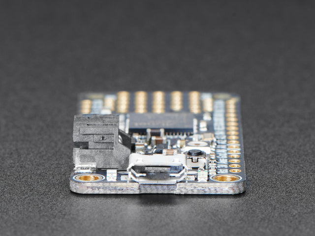 Adafruit Feather M4 Express - Featuring ATSAMD51