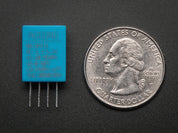 DHT11 basic temperature-humidity sensor + extras