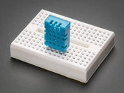 DHT11 basic temperature-humidity sensor + extras