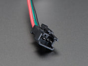 NeoPixel RGB Neon-like LED Flex Strip with Silicone Tube