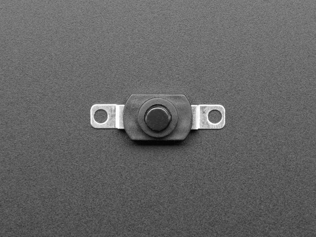Mini On/Off Push-Button Switch