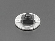 Mini On/Off Push-Button Switch