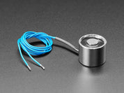 5V Electromagnet - 2.5 Kg Holding Force