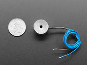 5V Electromagnet - 2.5 Kg Holding Force