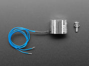 5V Electromagnet - 5 Kg Holding Force