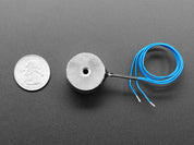 5V Electromagnet - 5 Kg Holding Force