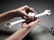 5V Electromagnet - 25 Kg Holding Force
