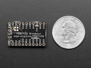 Espruino MDBT42Q Breakout