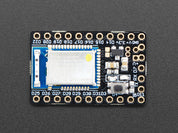 Espruino MDBT42Q Breakout