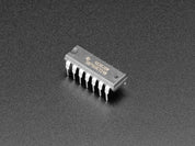 74AHCT14 - Logic Level Inverter / Level Shifter