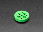 Eccentric Hub for TT Motors
