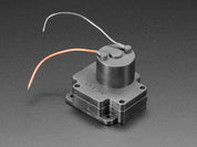 Rotating Door Lock DC Motor