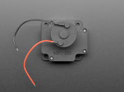 Rotating Door Lock DC Motor