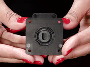 Rotating Door Lock DC Motor