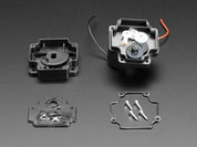 Rotating Door Lock DC Motor