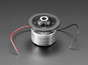 CD DVD Spindle Motor