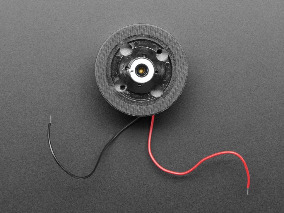 CD DVD Spindle Motor