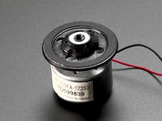 CD DVD Spindle Motor