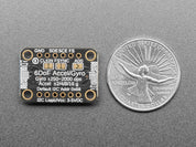 Adafruit MPU-6050 6-DoF Accel and Gyro Sensor - STEMMA QT Qwiic