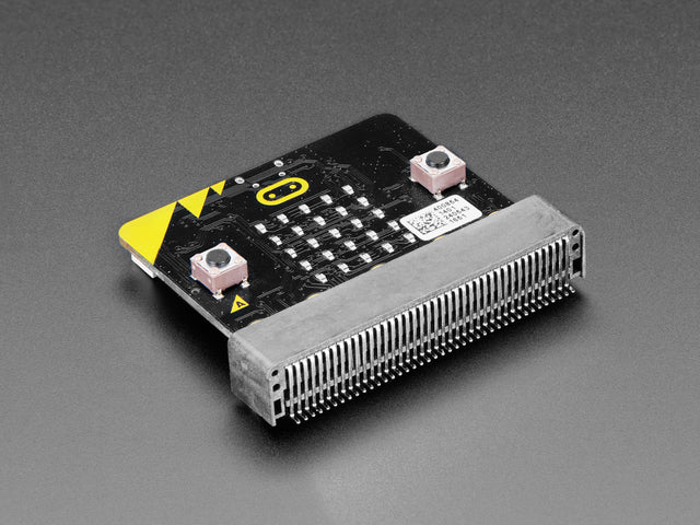 SMT Right-Angle Connector for micro:bit