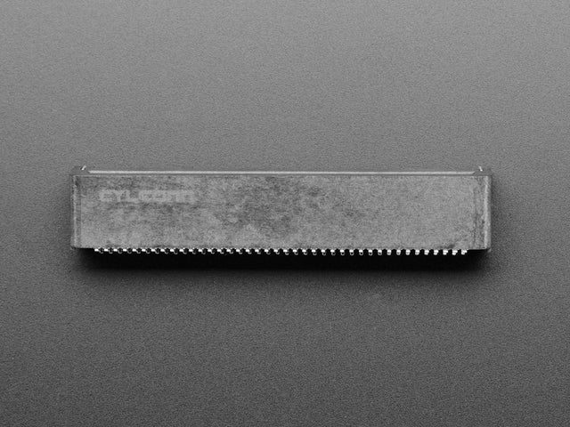 SMT Right-Angle Connector for micro:bit
