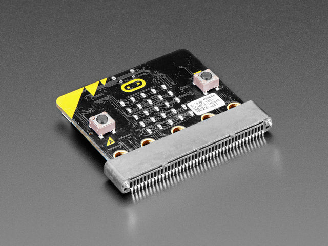 SMT Straight Connector for micro:bit